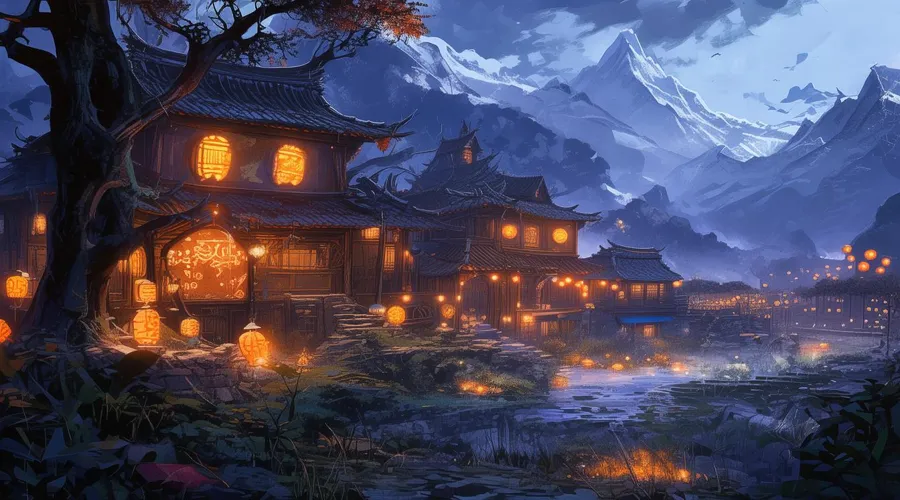 烈焰屠龙游戏图片3